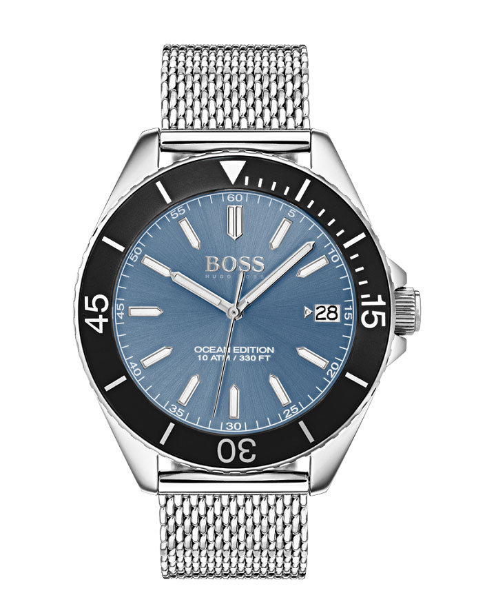 Часы Hugo Boss Ocean Edition HB-1513561